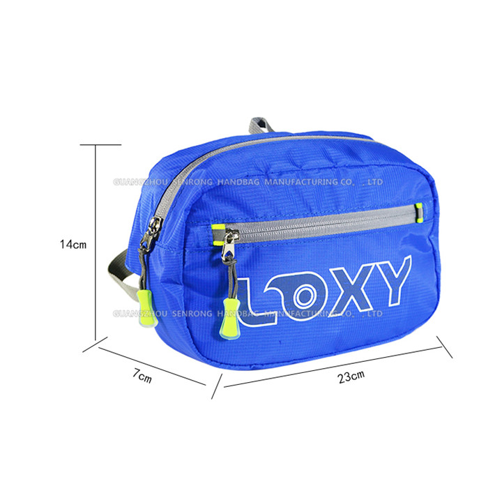 2016運動包定制定做